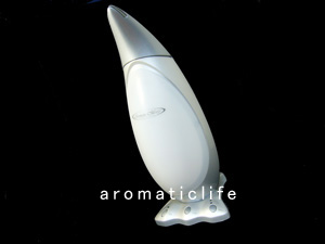 アロマディフューザー芳香器