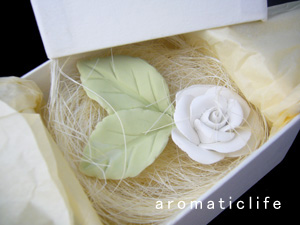 アロマオイル(精油)芳香器